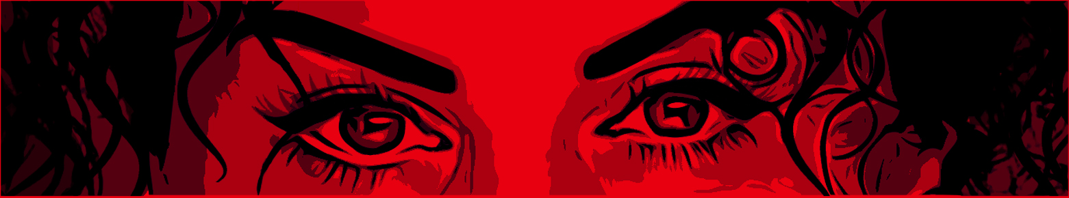 cat-girl-the-party-banner
